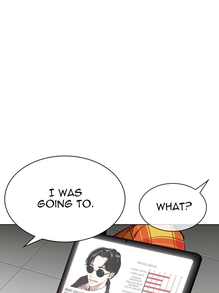 Lookism 314 85