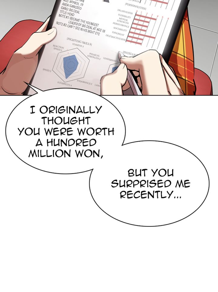 Lookism 314 86
