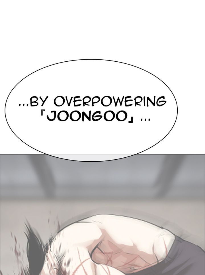Lookism 314 87