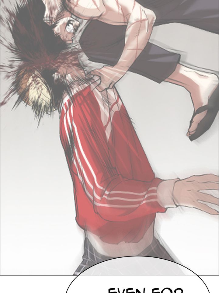 Lookism 314 88