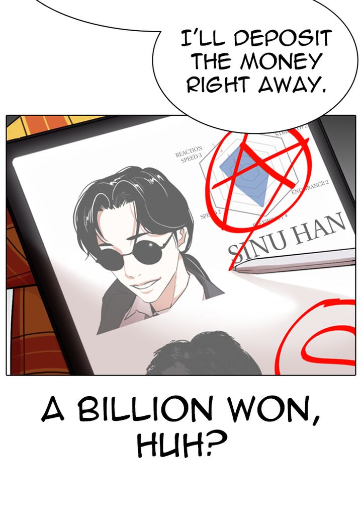 Lookism 314 94