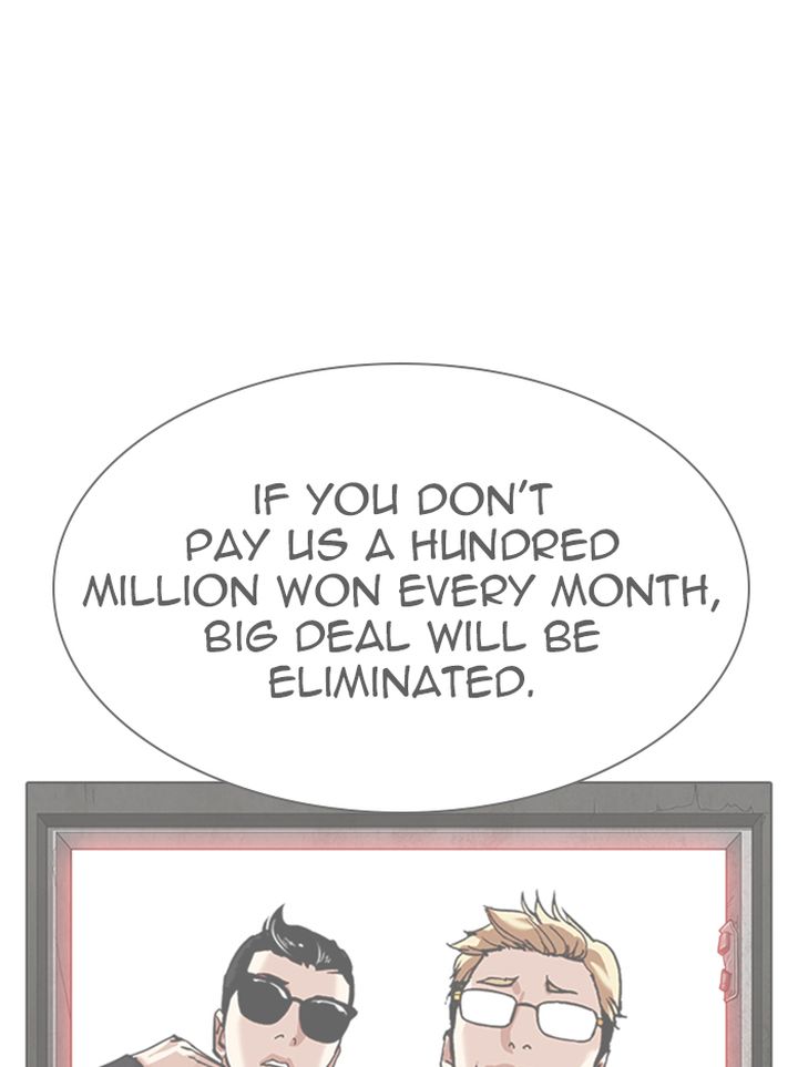 Lookism 314 95
