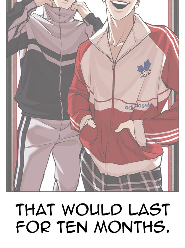 Lookism 314 96
