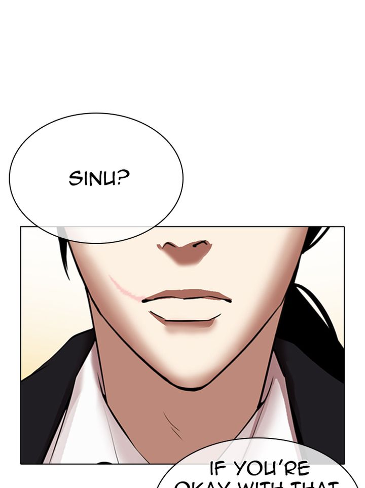 Lookism 314 97