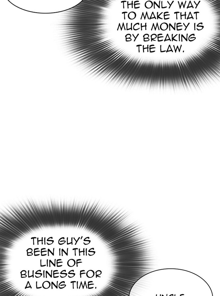Lookism 315 112
