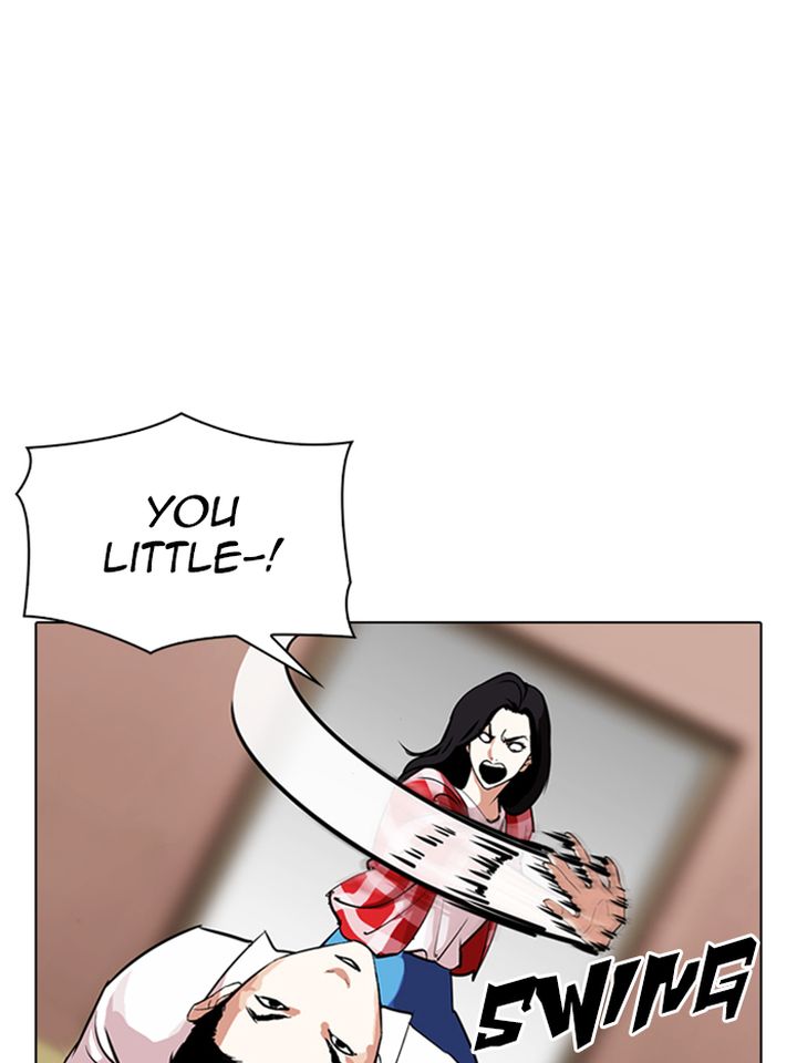 Lookism 315 12