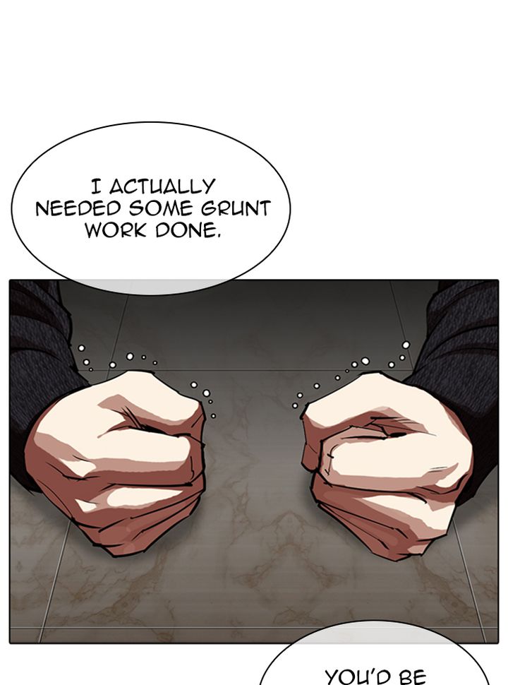 Lookism 315 123