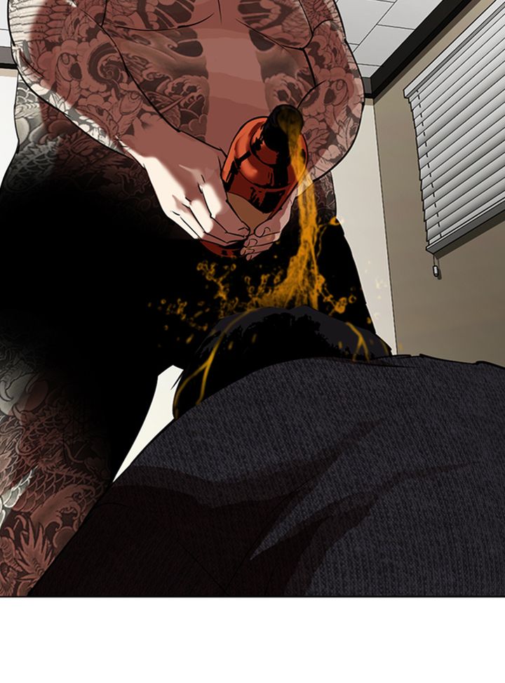Lookism 315 126