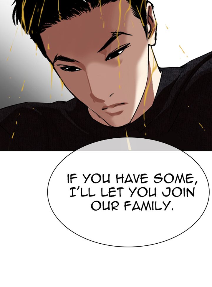 Lookism 315 128