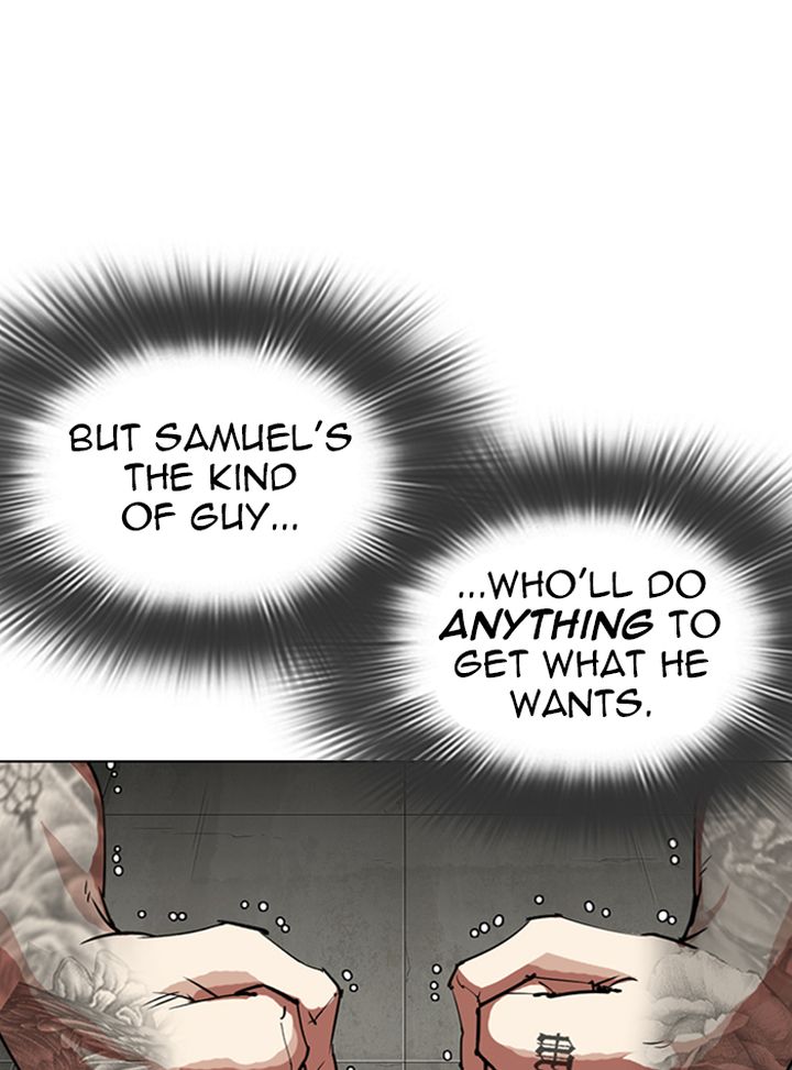 Lookism 315 140