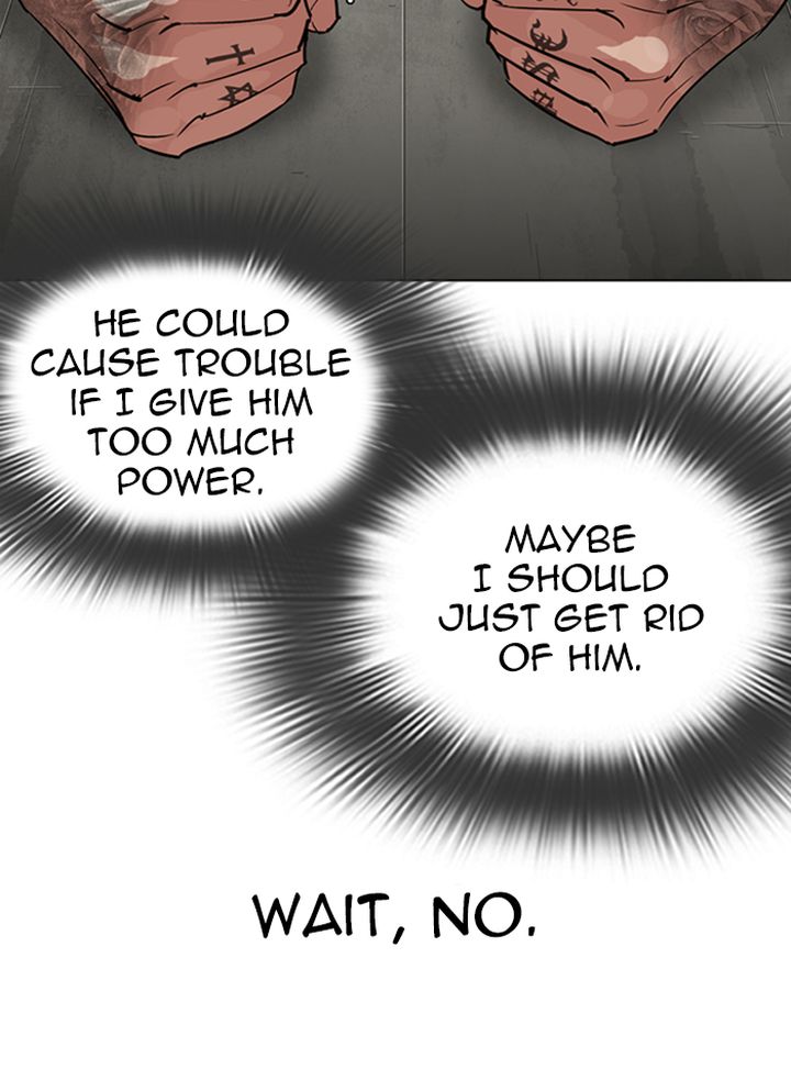 Lookism 315 141