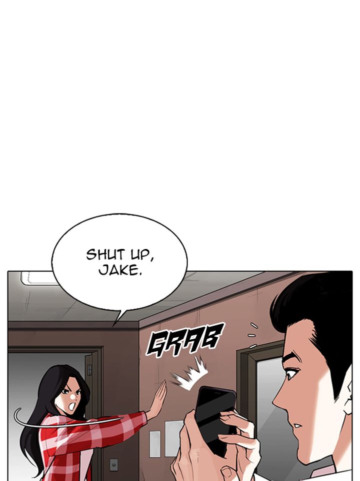 Lookism 315 15