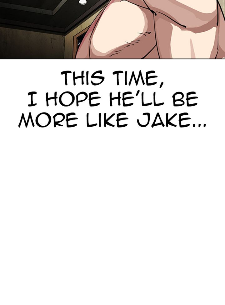 Lookism 315 152