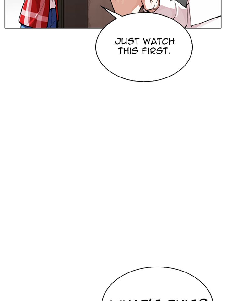 Lookism 315 16