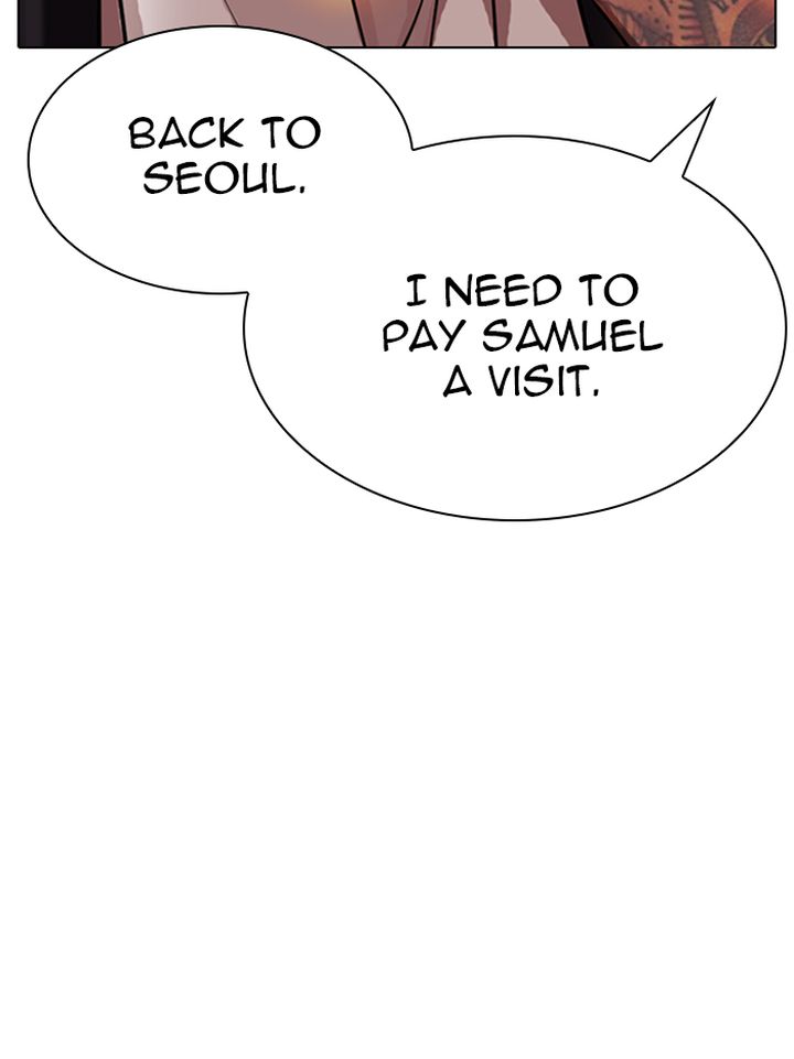 Lookism 315 164