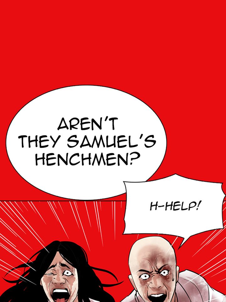 Lookism 315 173