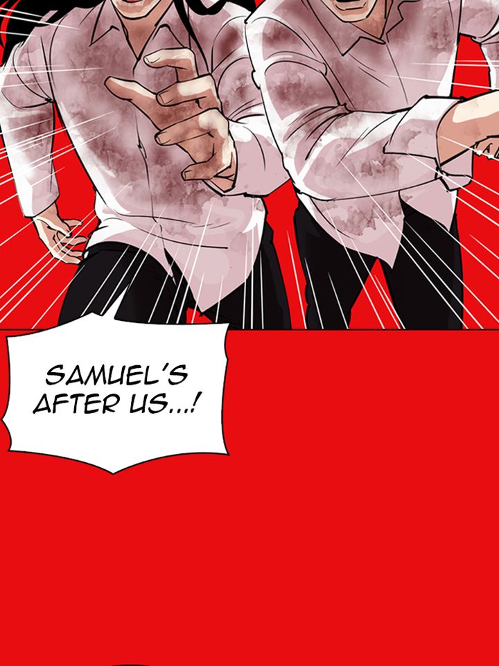 Lookism 315 174