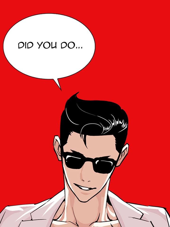 Lookism 315 176