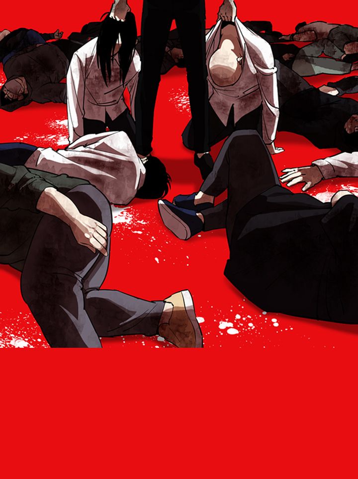 Lookism 315 182