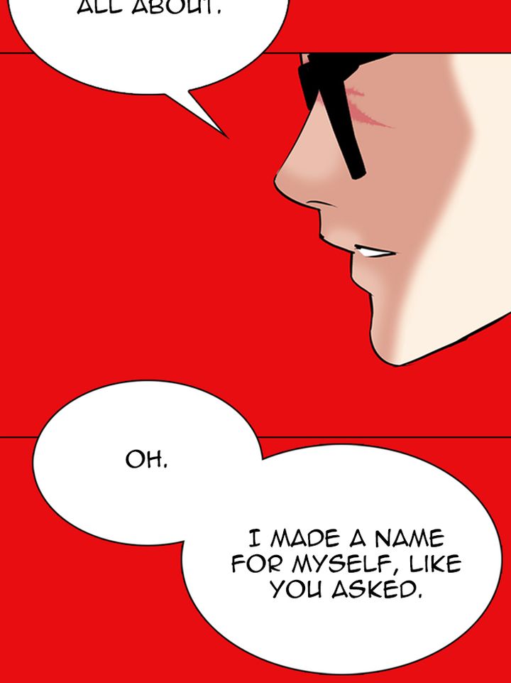 Lookism 315 185