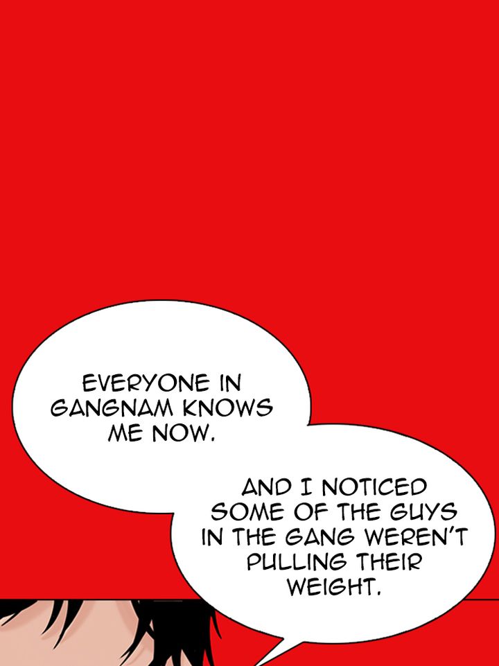 Lookism 315 186