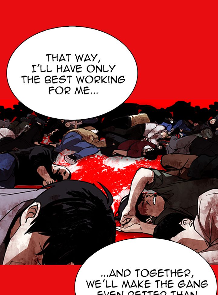 Lookism 315 188