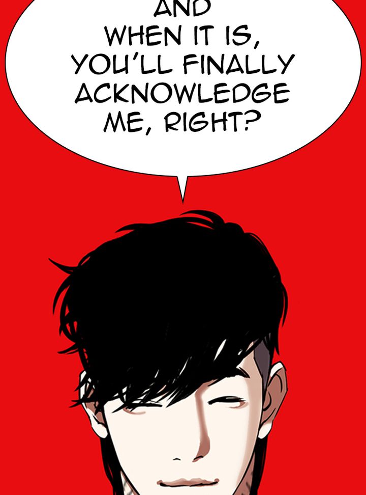 Lookism 315 190