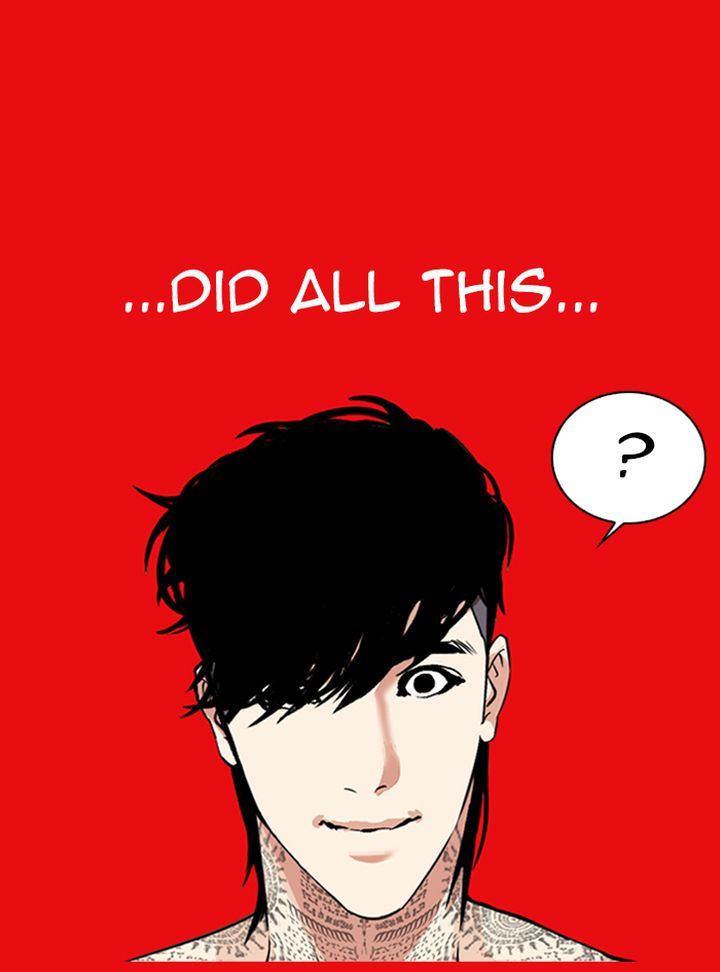 Lookism 315 194