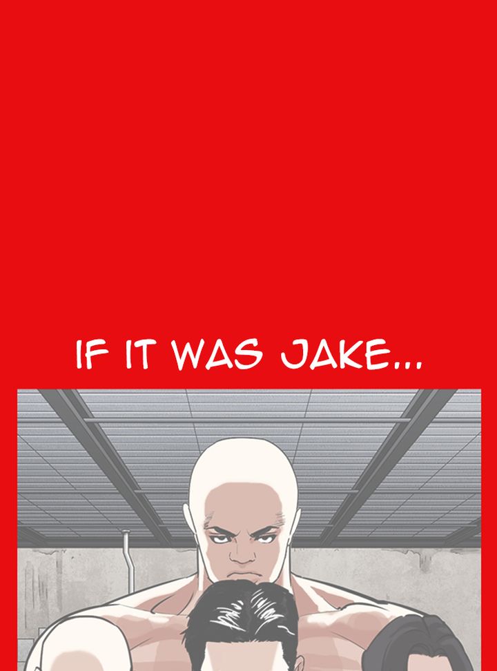 Lookism 315 198