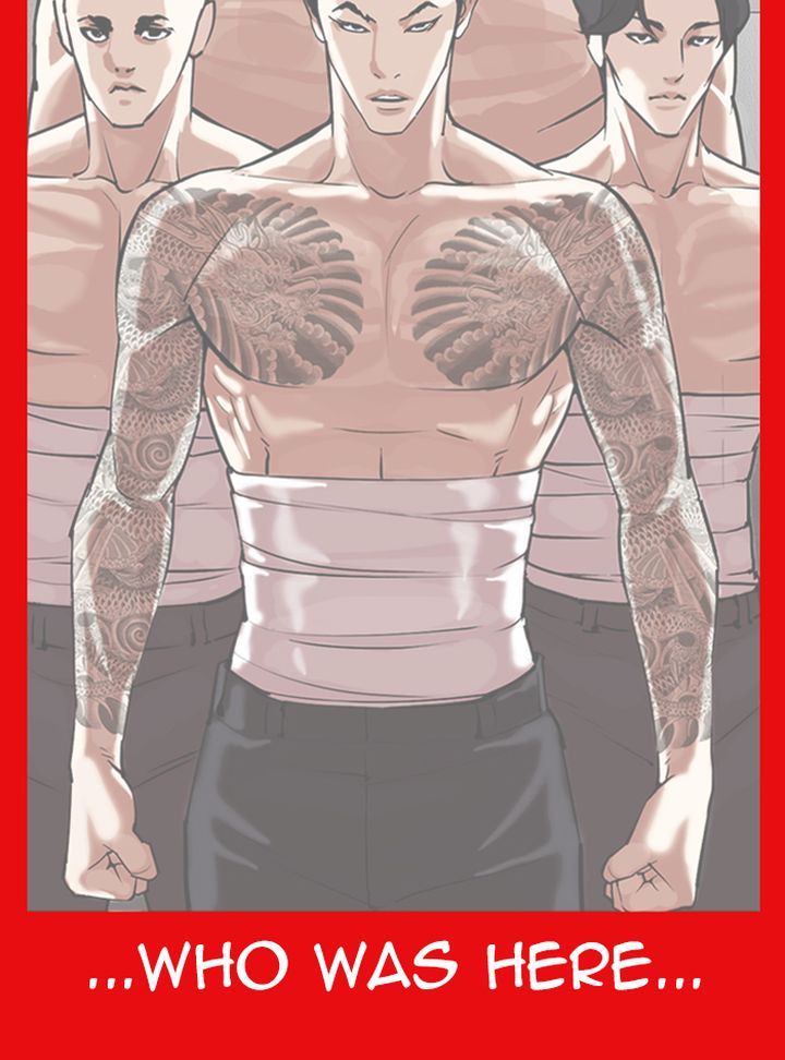Lookism 315 199