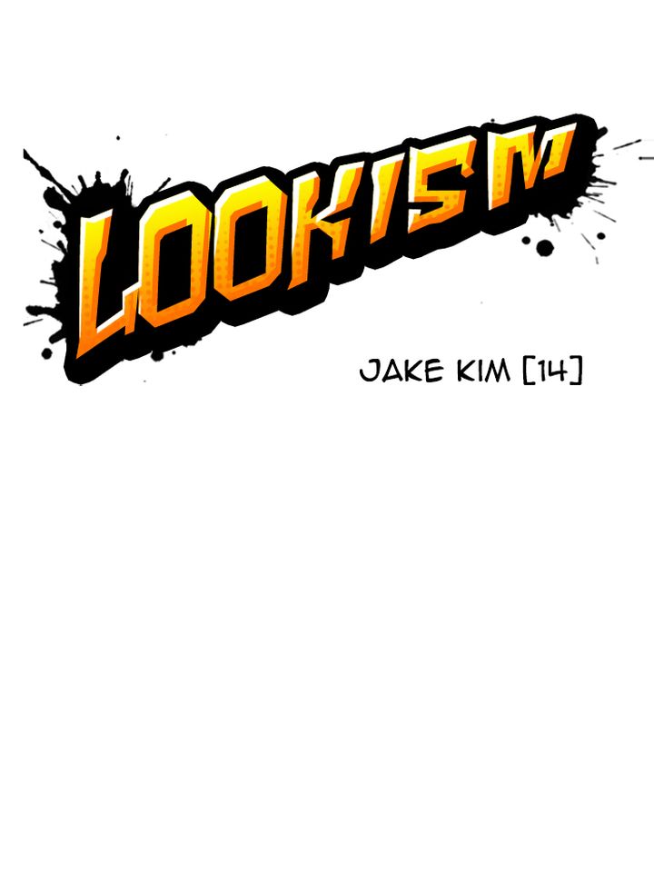 Lookism 315 20