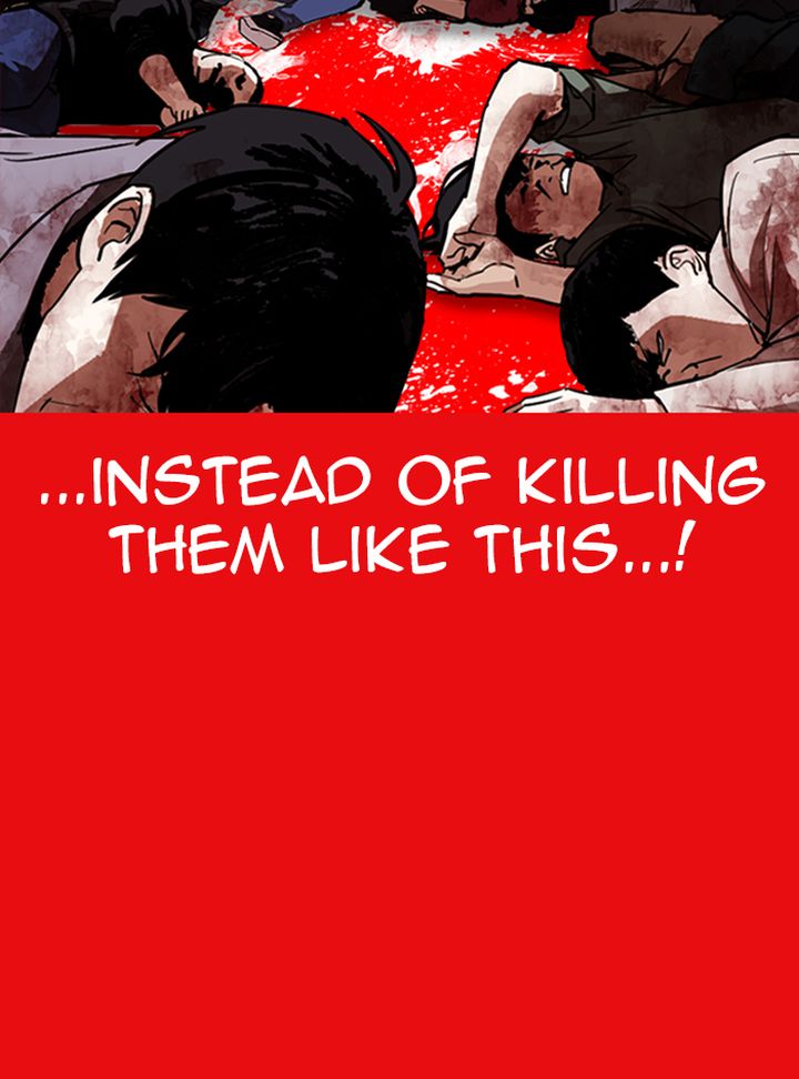 Lookism 315 201