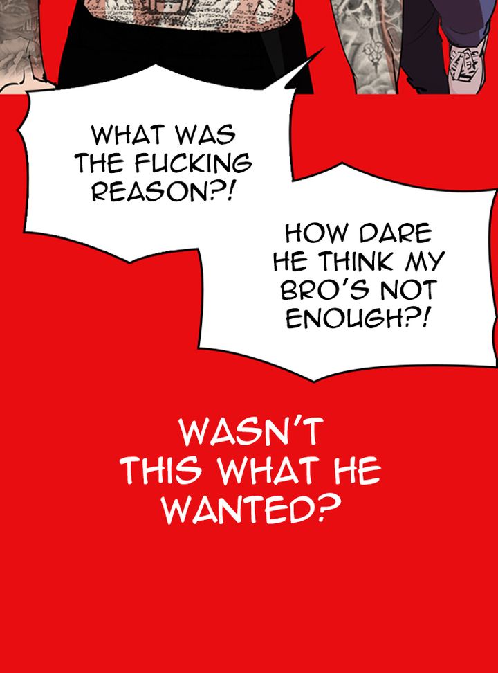 Lookism 315 213