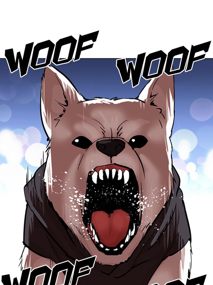 Lookism 315 219