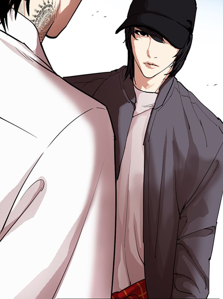 Lookism 315 224
