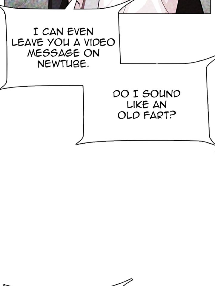 Lookism 315 25
