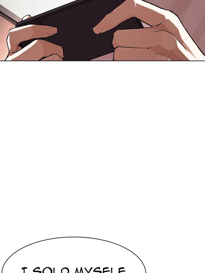 Lookism 315 29
