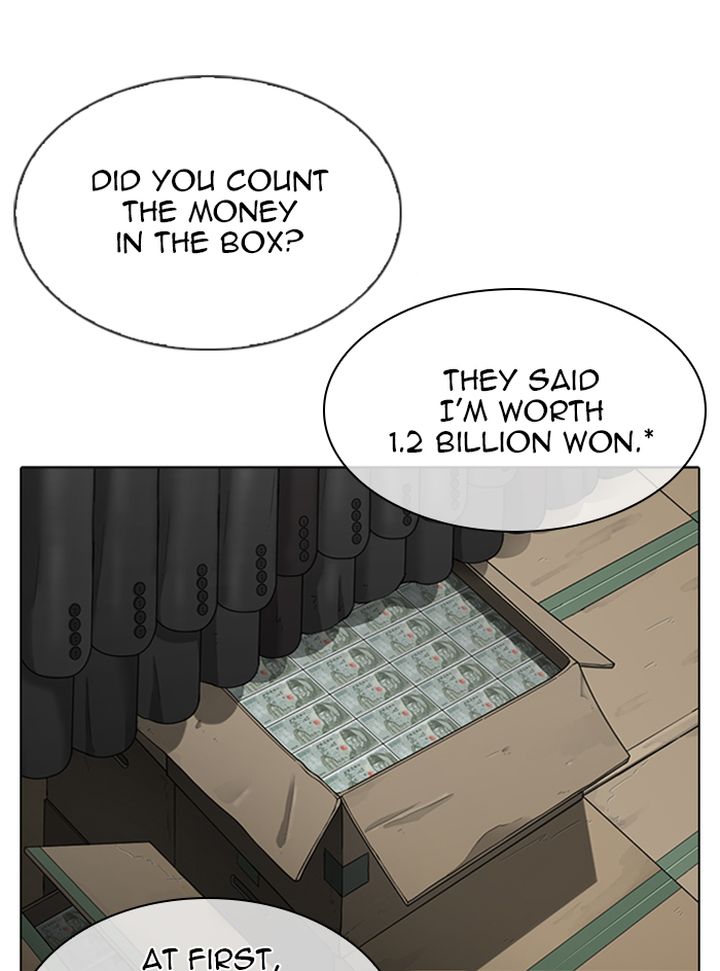 Lookism 315 32