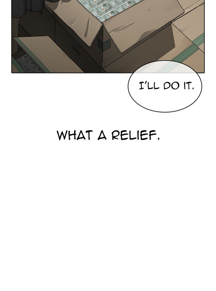 Lookism 315 51