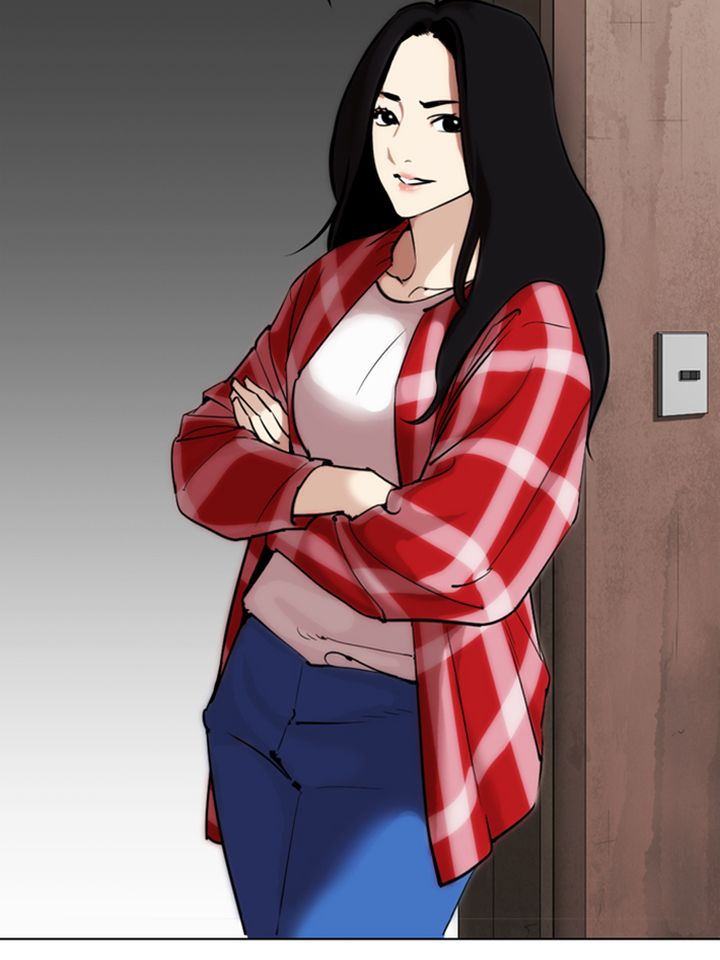 Lookism 315 6