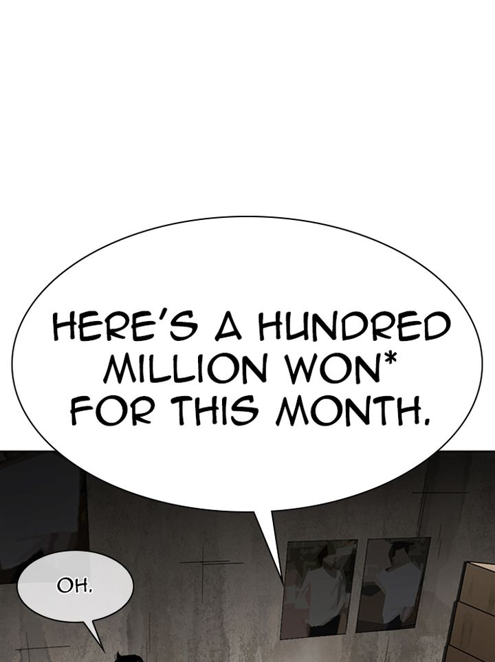 Lookism 315 74