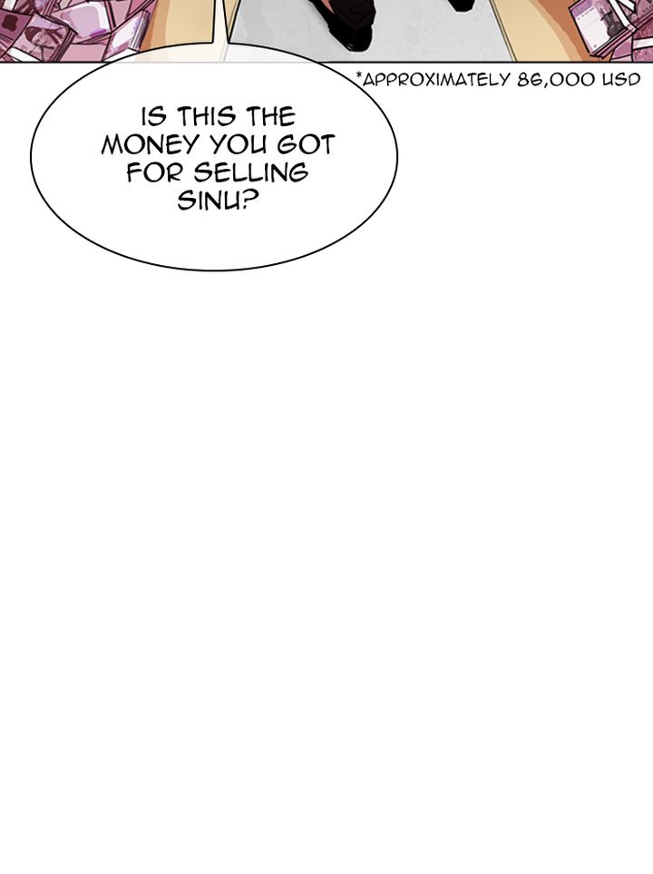 Lookism 315 76