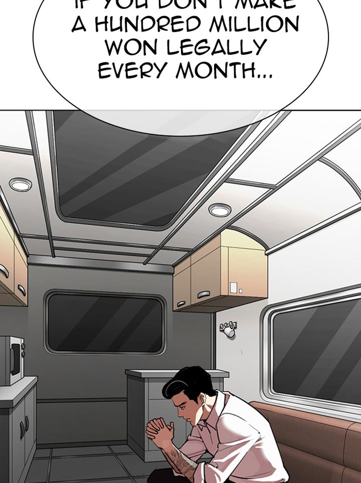 Lookism 315 87