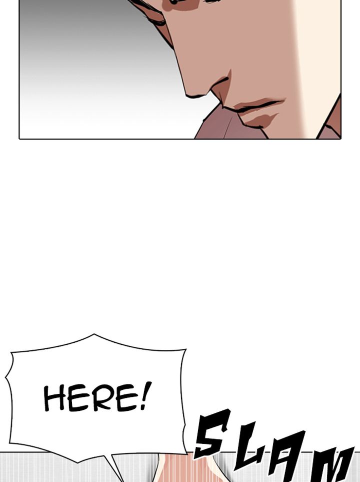 Lookism 315 90