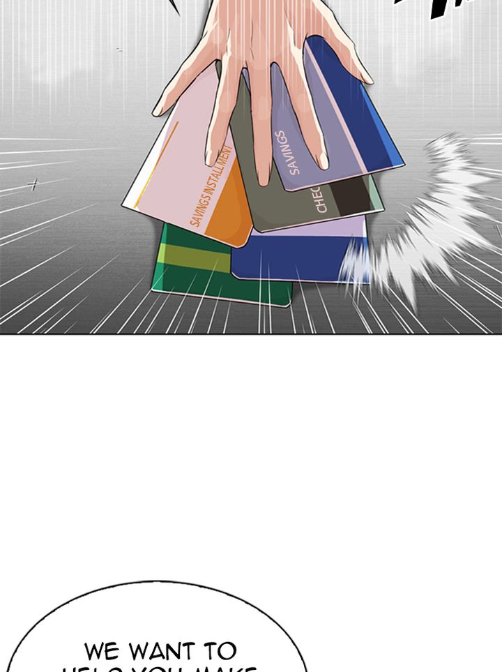Lookism 315 91