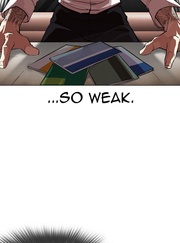 Lookism 315 95