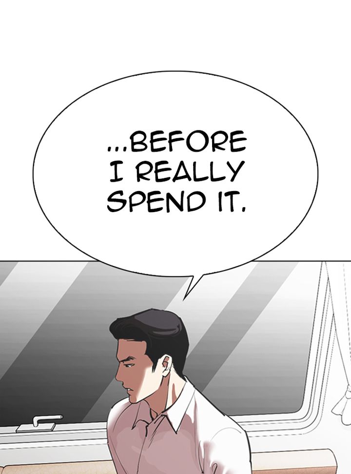 Lookism 315 99