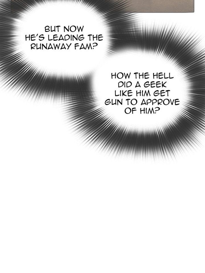 Lookism 316 112