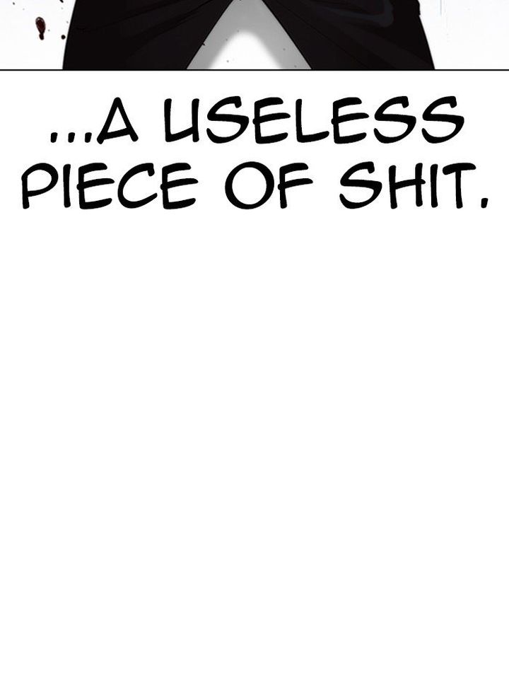 Lookism 316 123