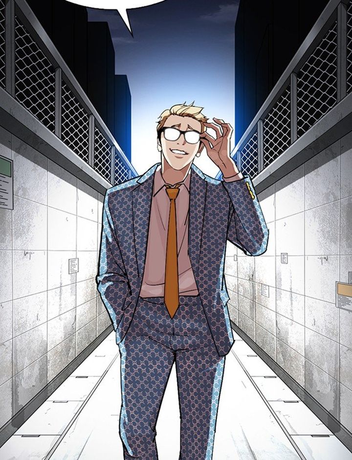 Lookism 316 130